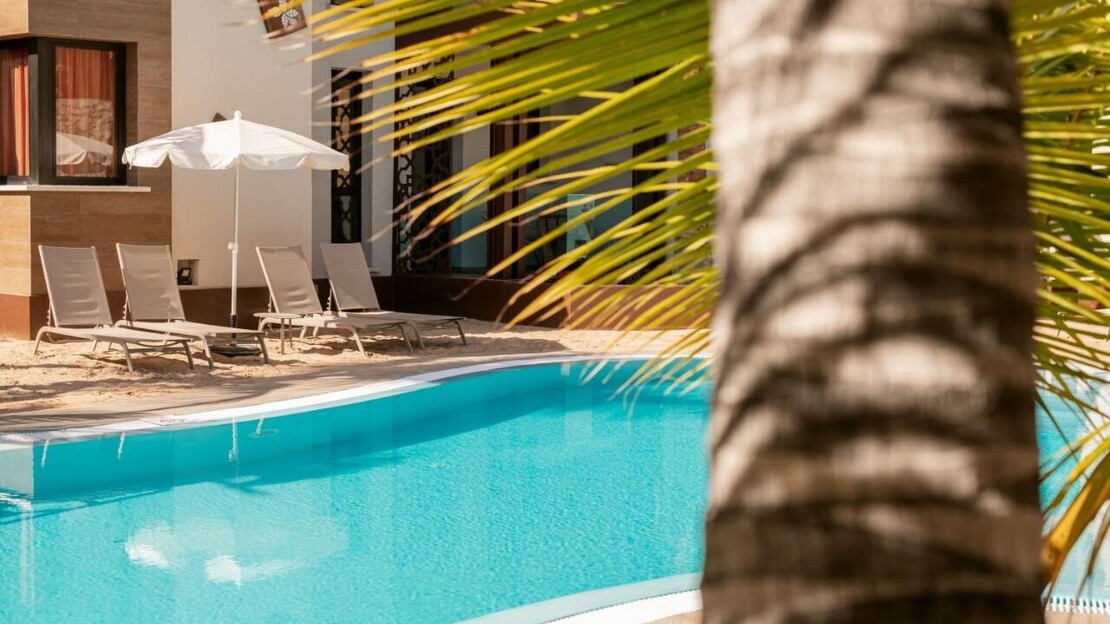 Alhambra Boutique Apartments